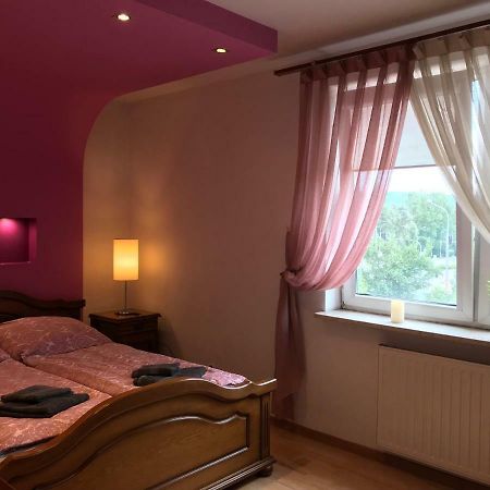 Apartament "Cleopatra" Z Garazem Podziemnym, Faktury Vat Apartamento Kielce Exterior foto