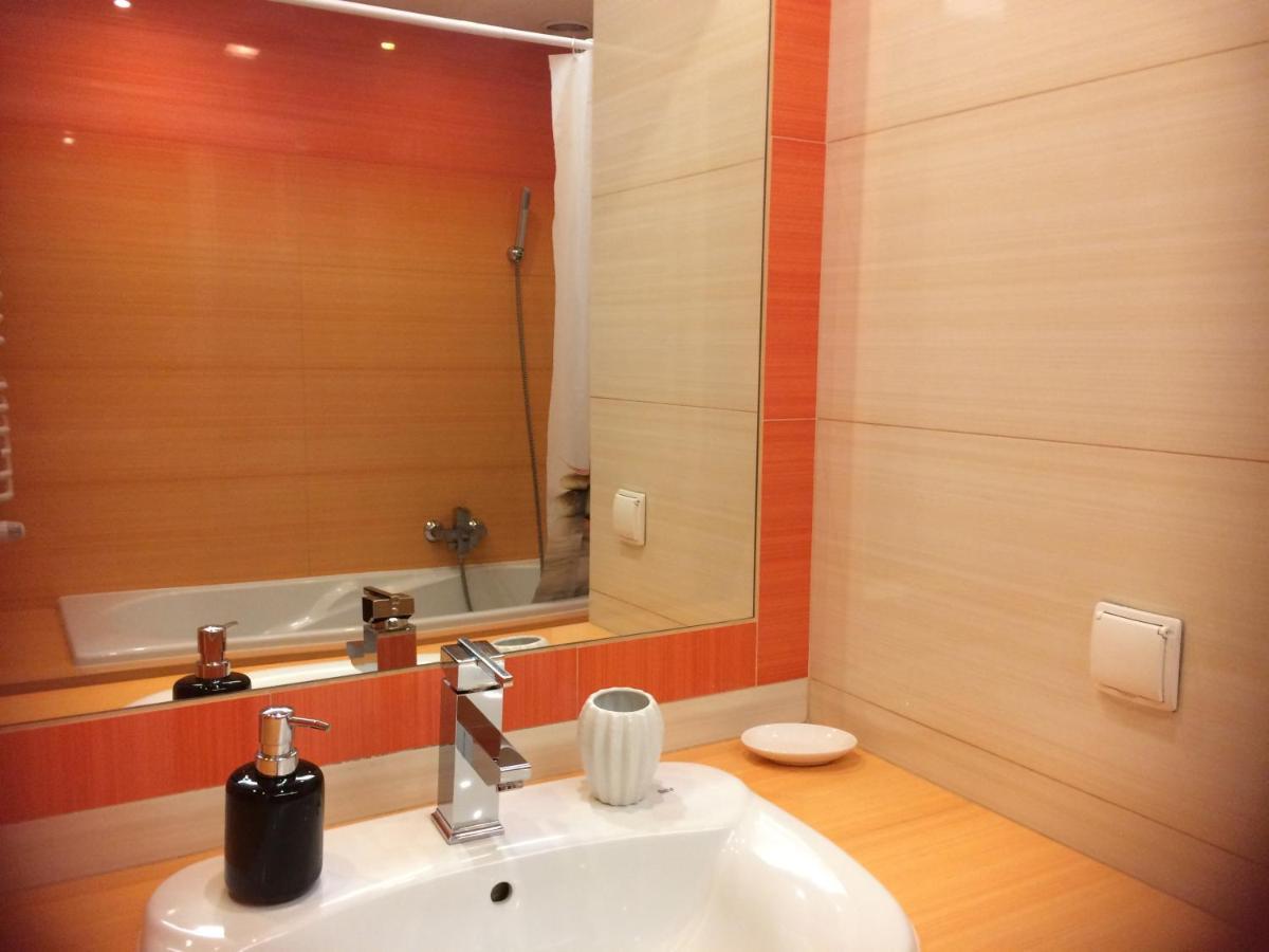 Apartament "Cleopatra" Z Garazem Podziemnym, Faktury Vat Apartamento Kielce Exterior foto