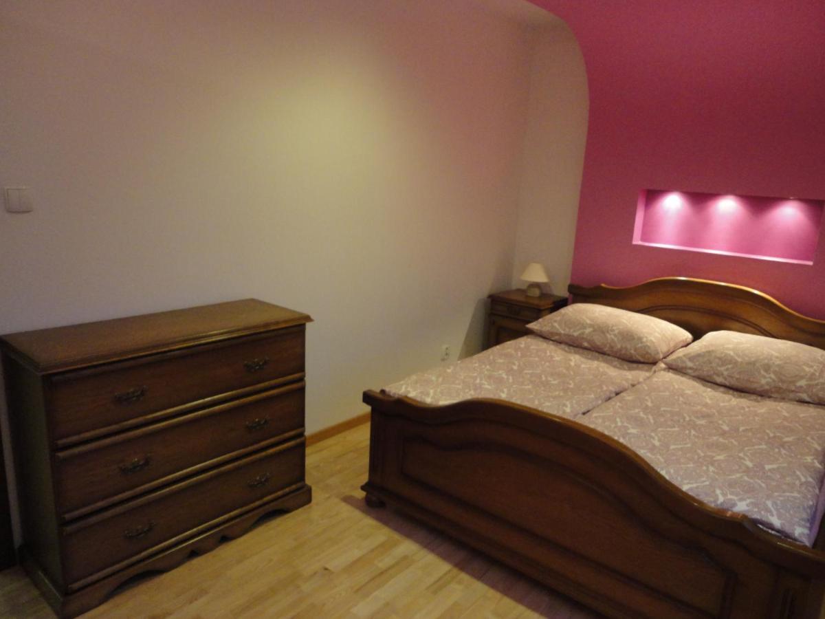 Apartament "Cleopatra" Z Garazem Podziemnym, Faktury Vat Apartamento Kielce Exterior foto