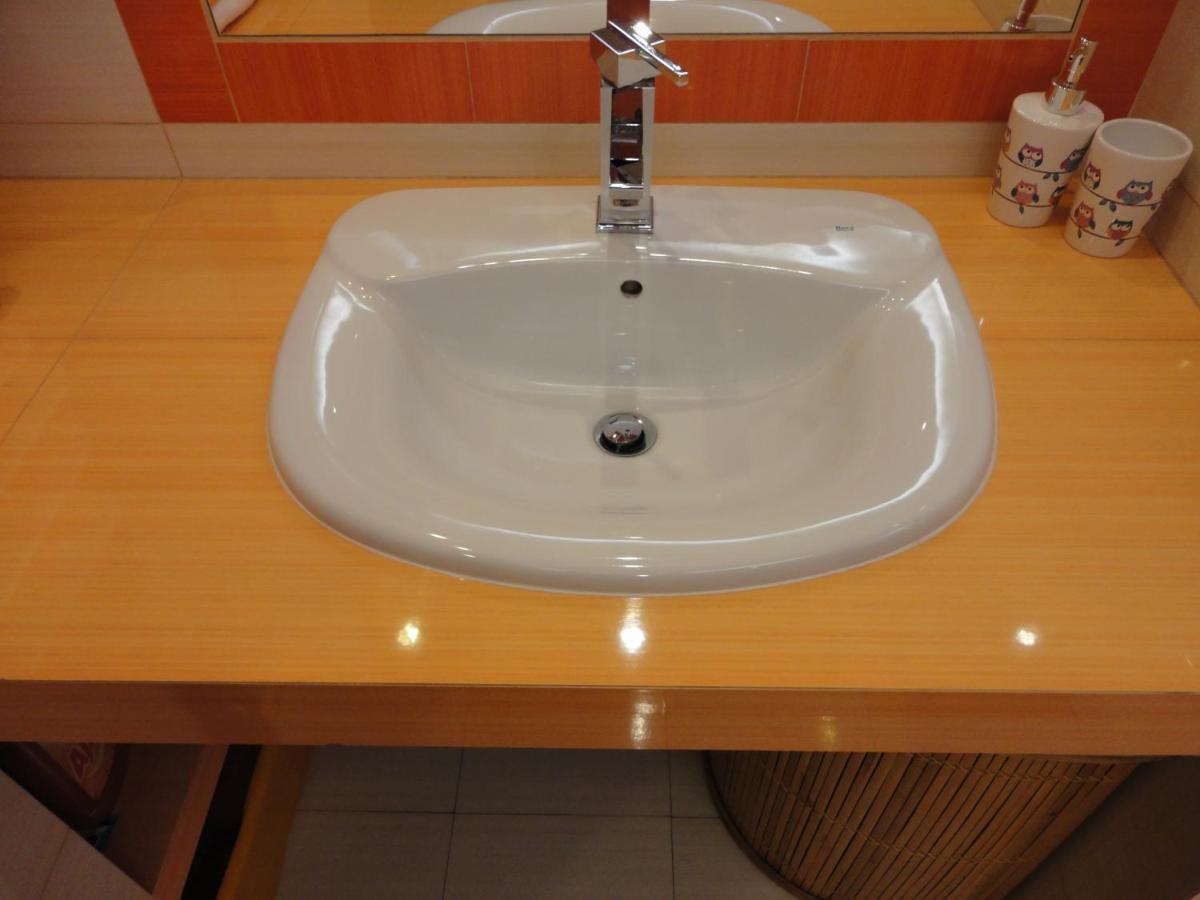 Apartament "Cleopatra" Z Garazem Podziemnym, Faktury Vat Apartamento Kielce Exterior foto