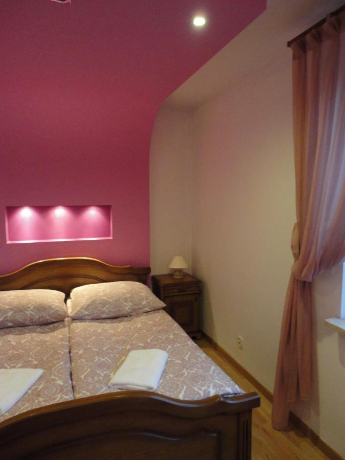 Apartament "Cleopatra" Z Garazem Podziemnym, Faktury Vat Apartamento Kielce Exterior foto