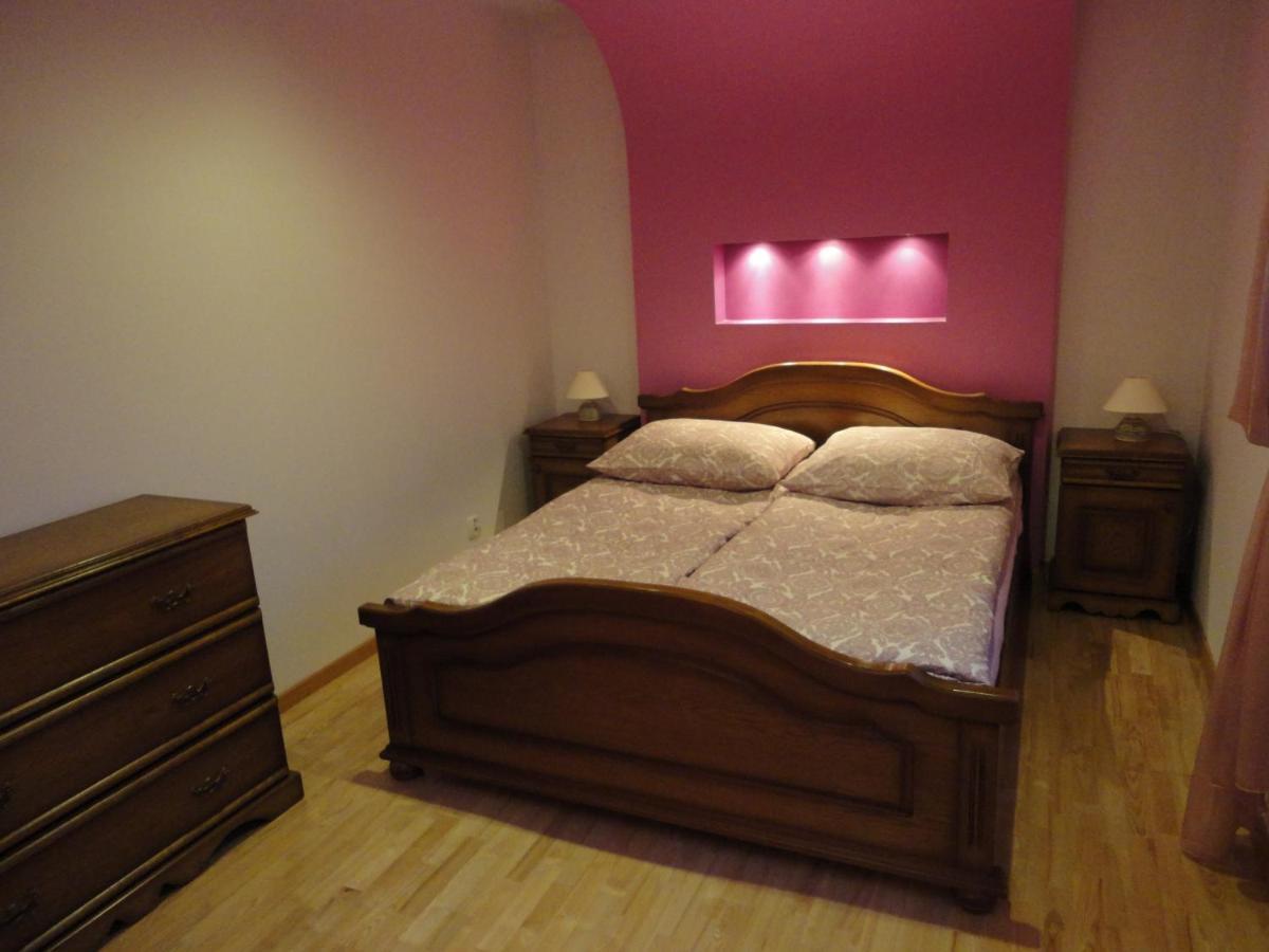 Apartament "Cleopatra" Z Garazem Podziemnym, Faktury Vat Apartamento Kielce Exterior foto