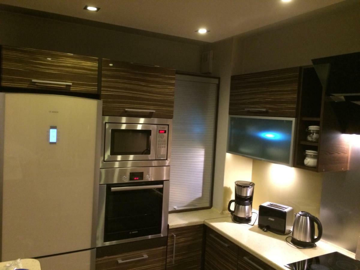 Apartament "Cleopatra" Z Garazem Podziemnym, Faktury Vat Apartamento Kielce Exterior foto